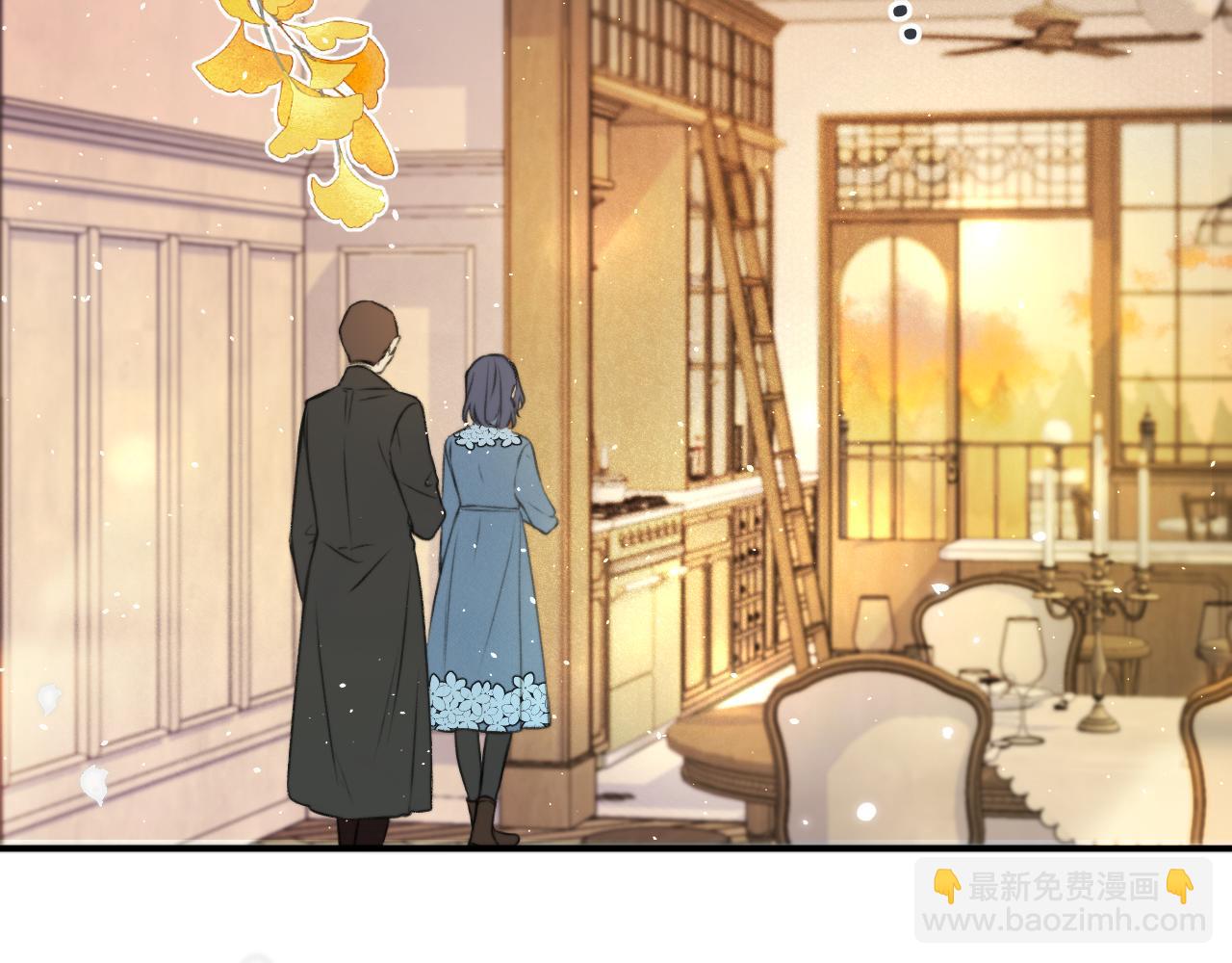 第85话 摊牌(1/3)-第94话