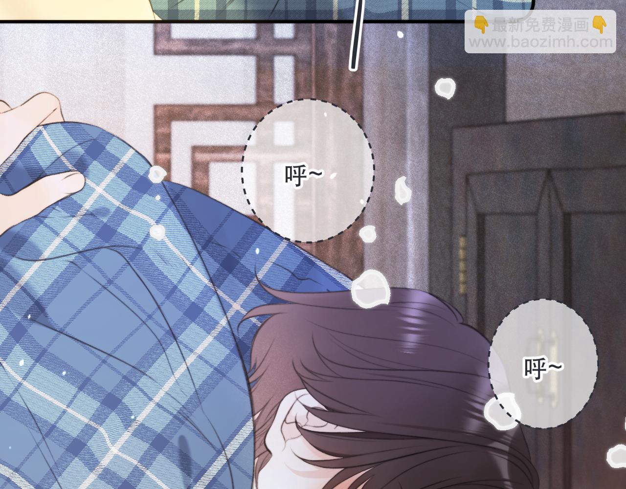 第87话 狗贼，非礼勿视！(1/4)-第96话