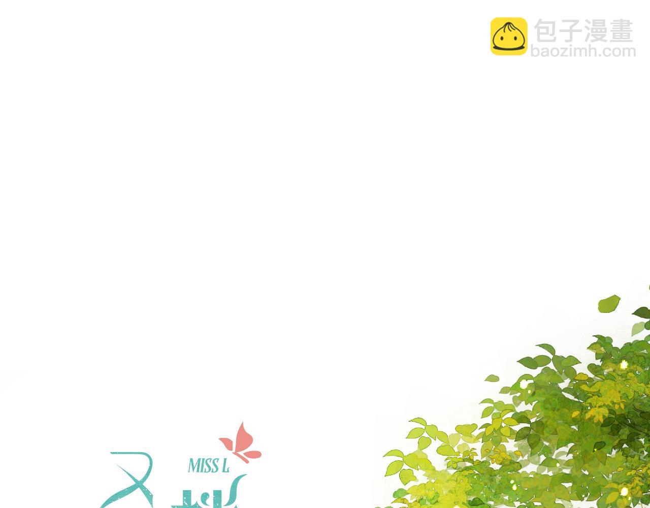 第89话 手指吻(1/4)-第98话