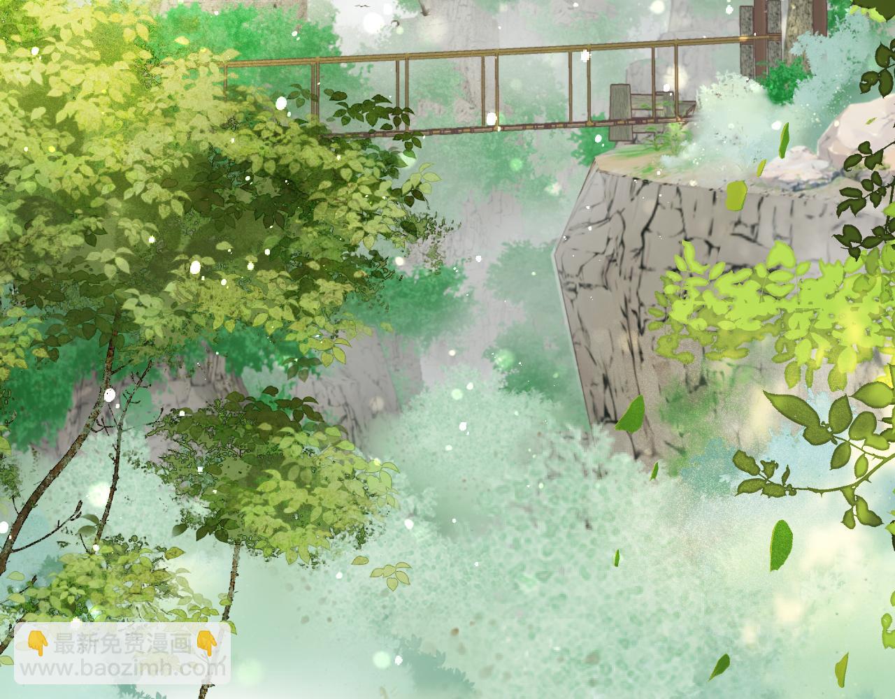 第89话 手指吻(1/4)-第98话