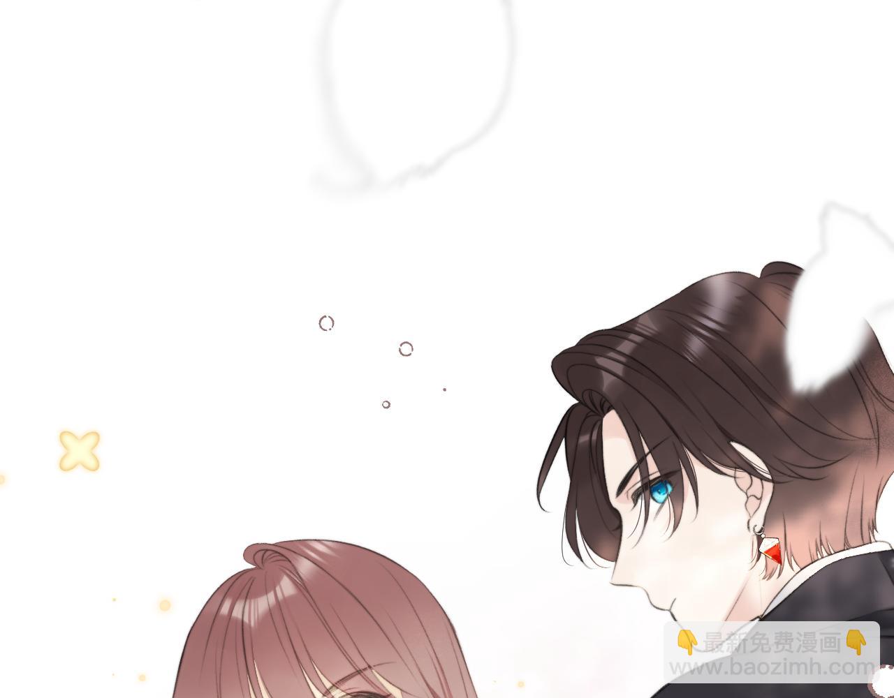 第89话 手指吻(1/4)-第98话