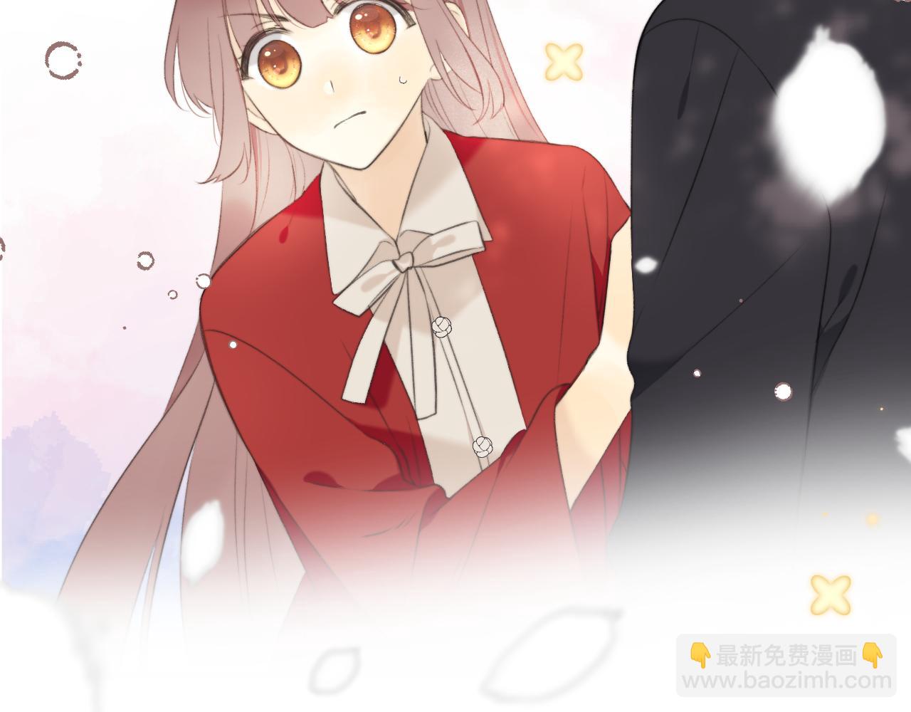 第89话 手指吻(1/4)-第98话