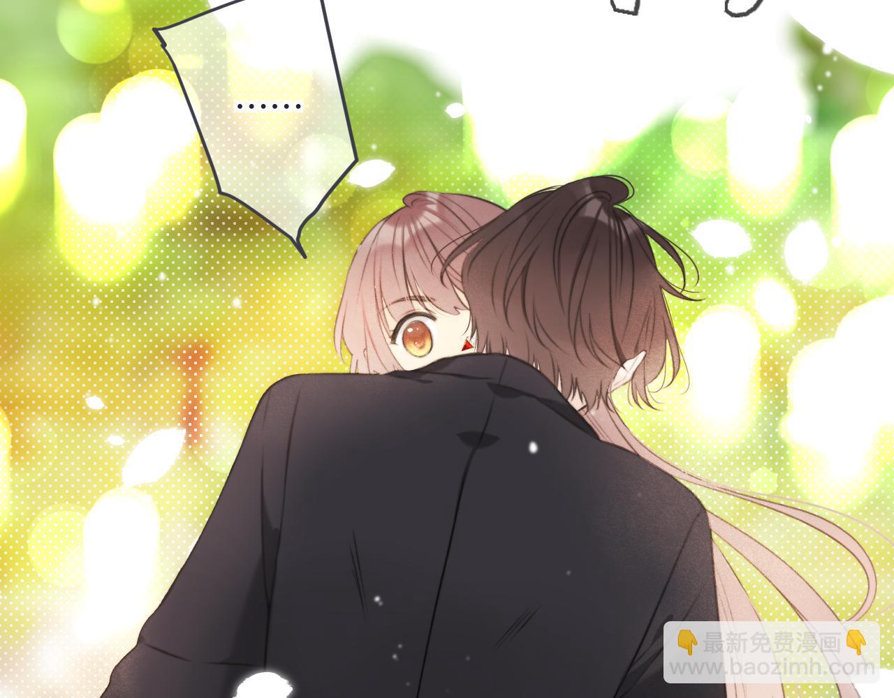 第89话 手指吻(1/4)-第98话