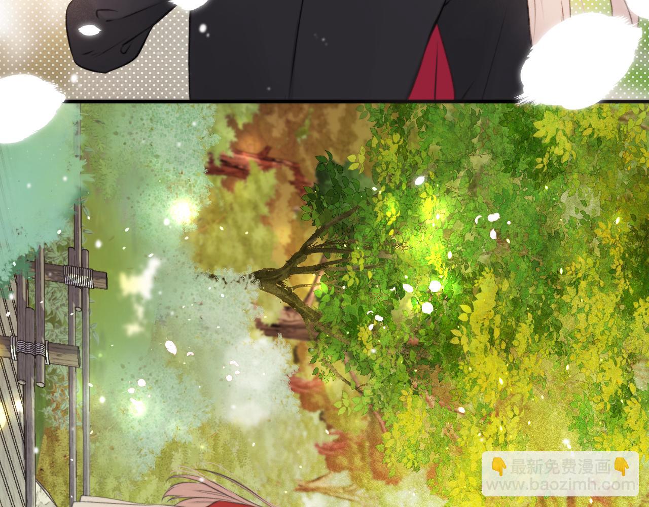 第89话 手指吻(1/4)-第98话