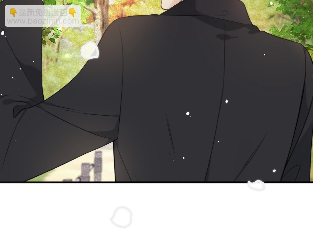 第89话 手指吻(1/4)-第98话