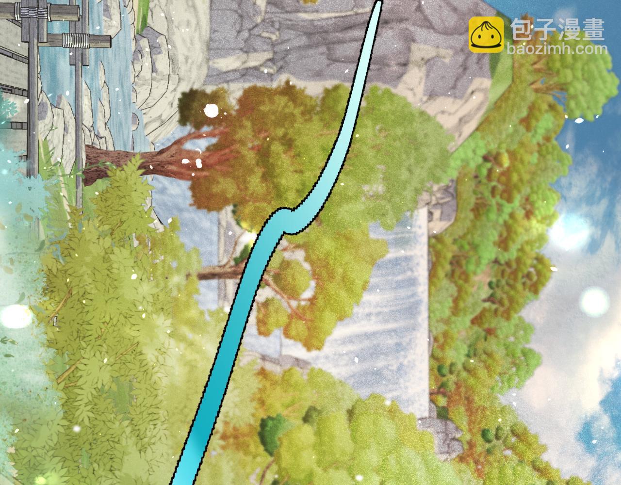 第89话 手指吻(1/4)-第98话