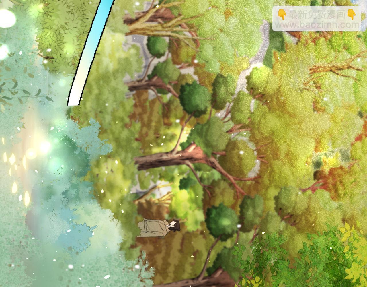 第89话 手指吻(1/4)-第98话