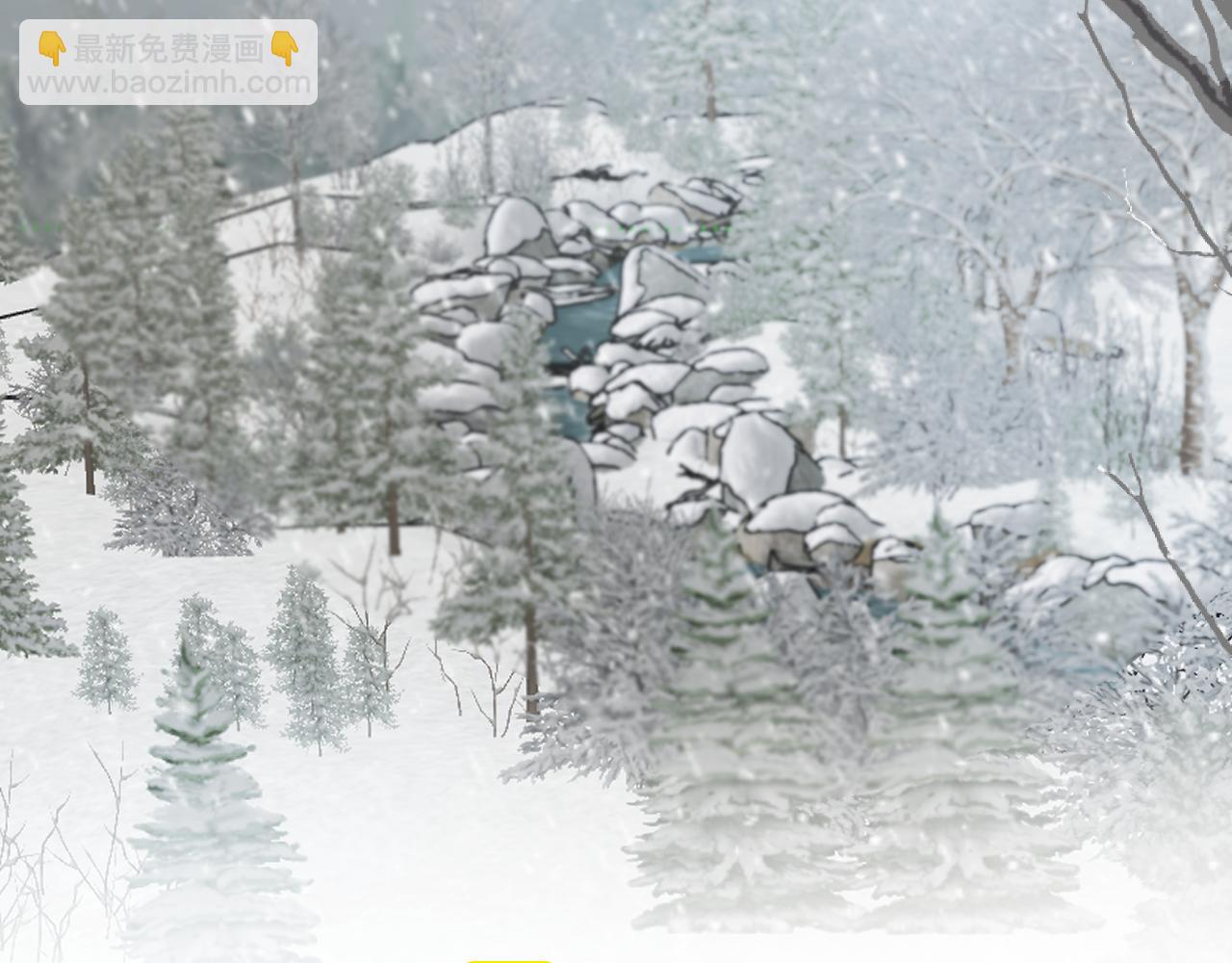 第91话 正式交往！(1/3)-第100话