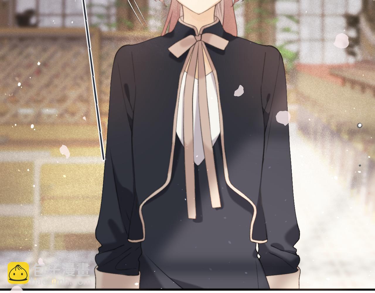 第91话 正式交往！(1/3)-第100话