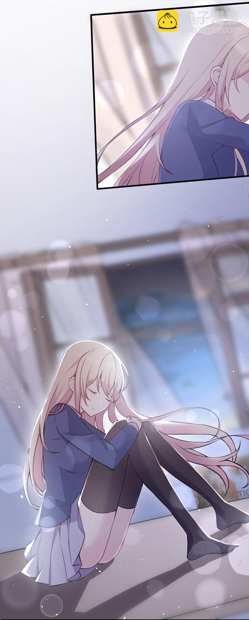 021 听雨的声音(1/2)-第22话