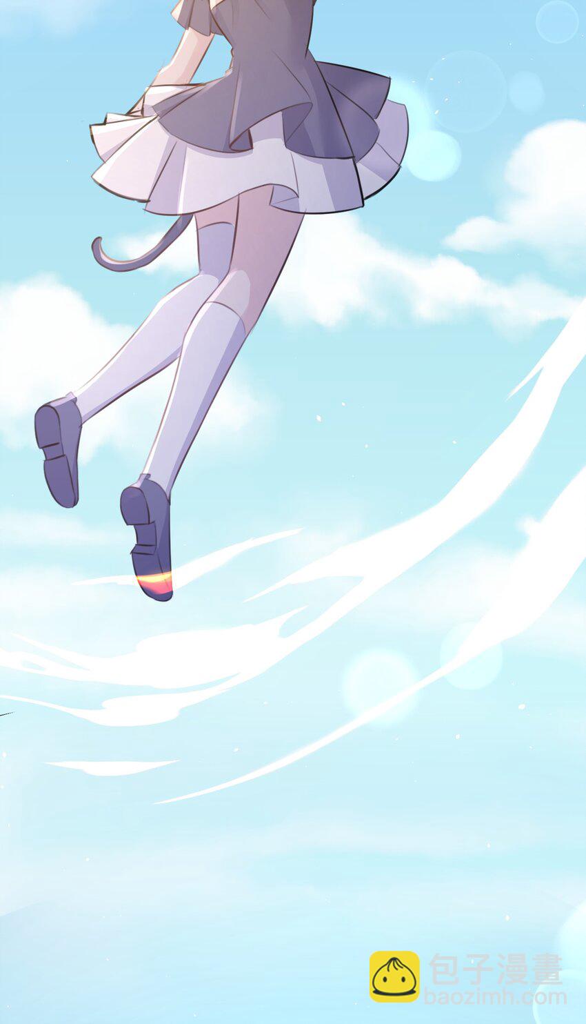 029 &ldquo;随便点一个&rdquo;与&ldquo;我不是很了解&rdquo;-第30话