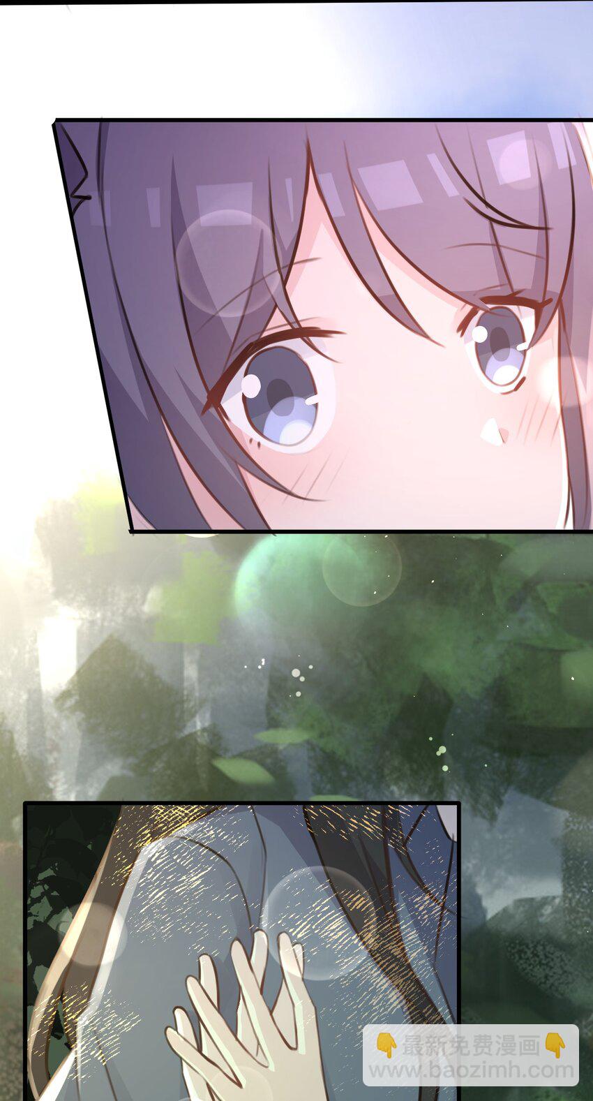 029 &ldquo;随便点一个&rdquo;与&ldquo;我不是很了解&rdquo;-第30话