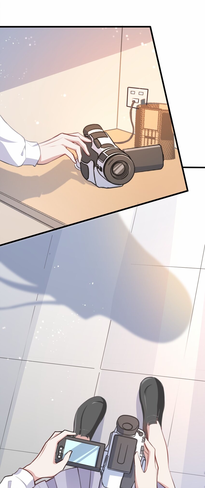 031 星火的小心思-第32话