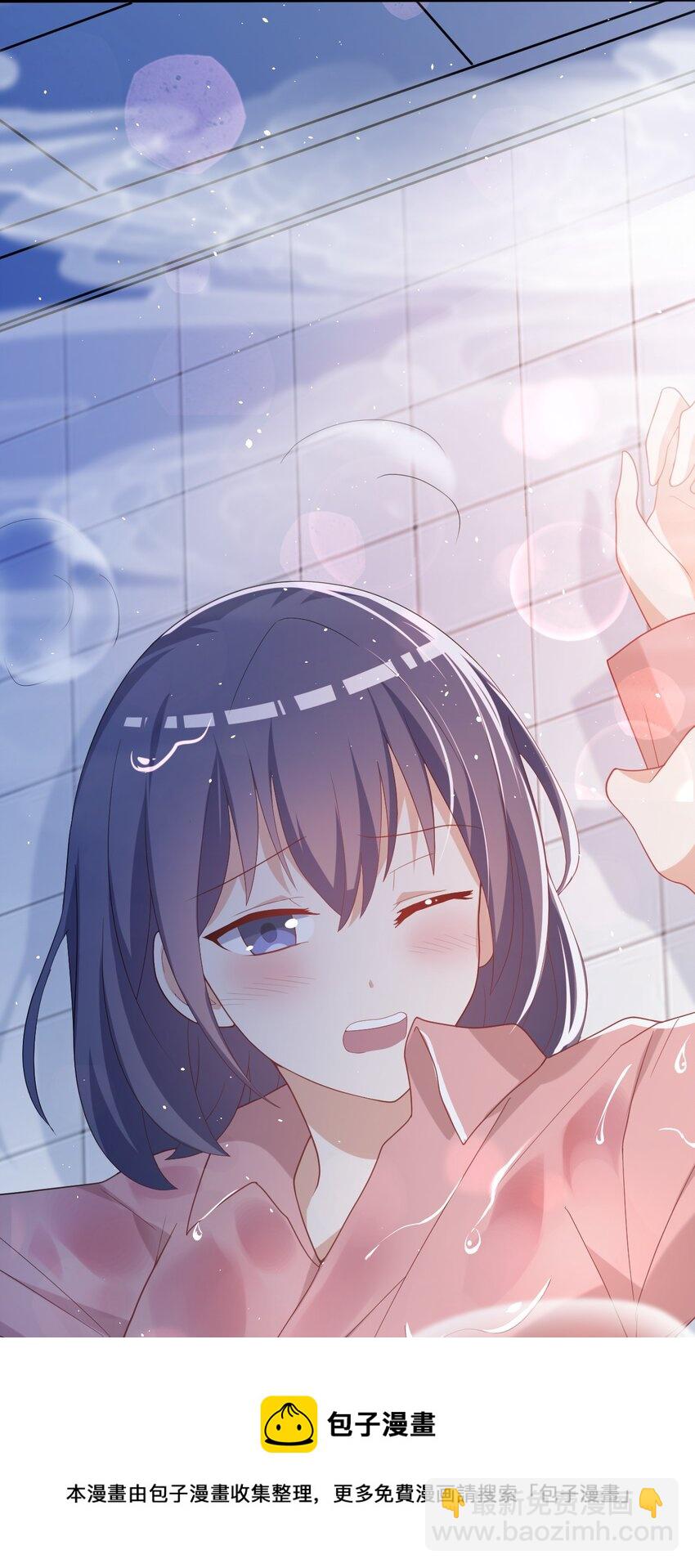 039 浴室！强攻！(1/2)-第40话