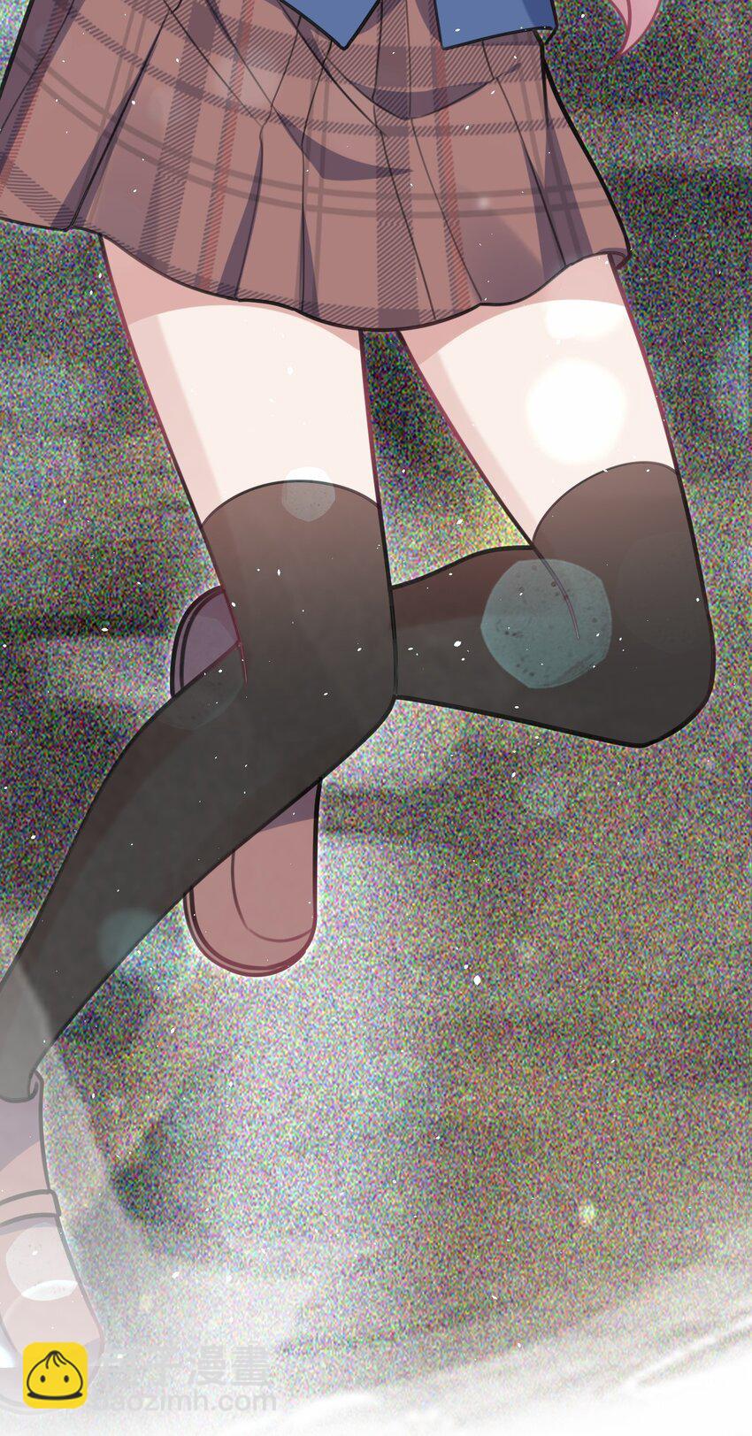 047 惜别的流星(1/2)-第48话