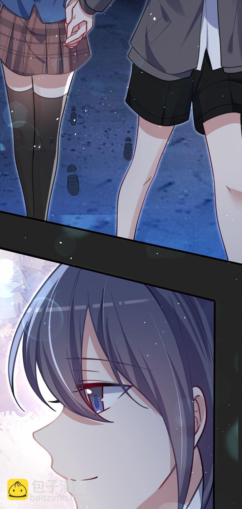 047 惜别的流星(1/2)-第48话