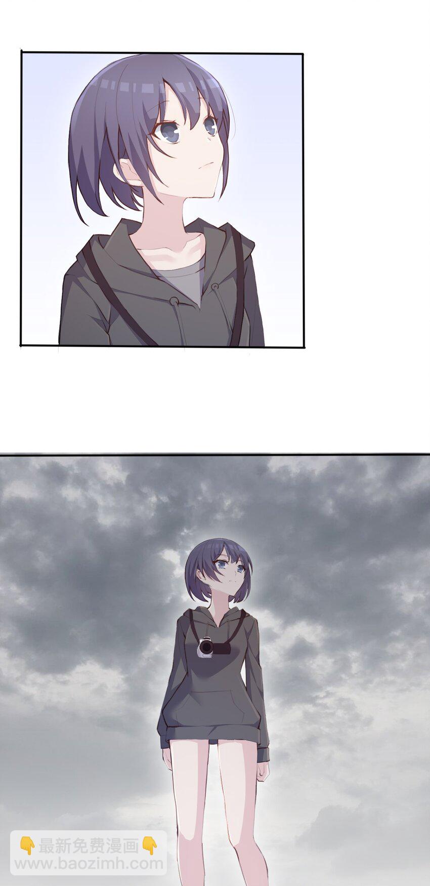 007 答应星火学姐的事-第8话