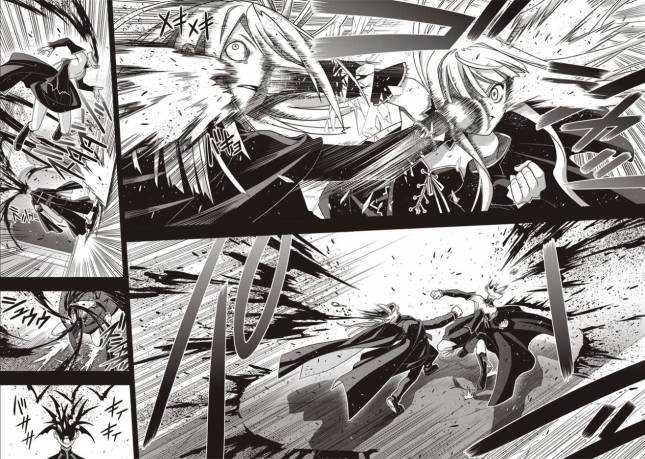 悠久持有者 - 第154話 - 6