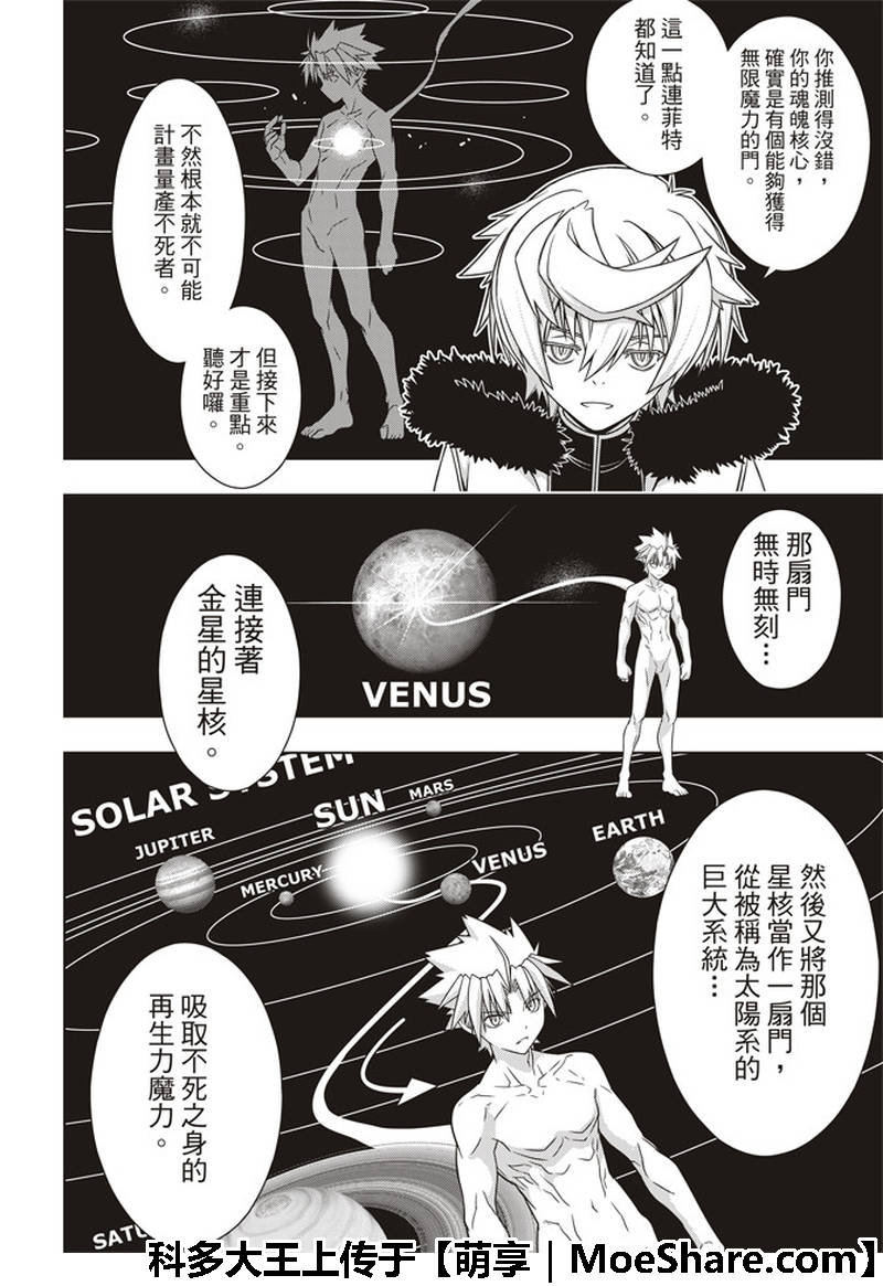 悠久持有者 - 第158話 - 5