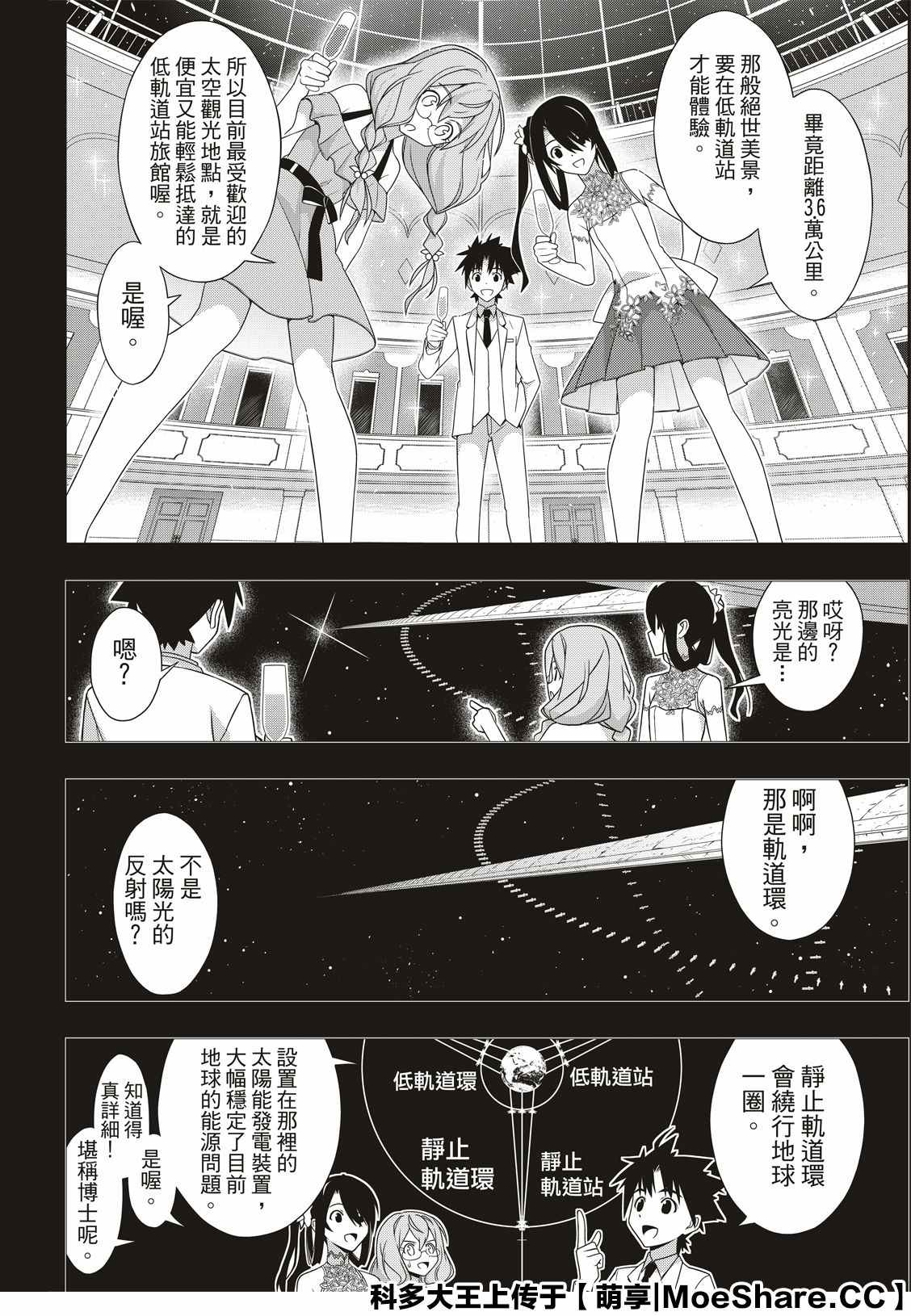 悠久持有者 - 第175話 2131年 - 2