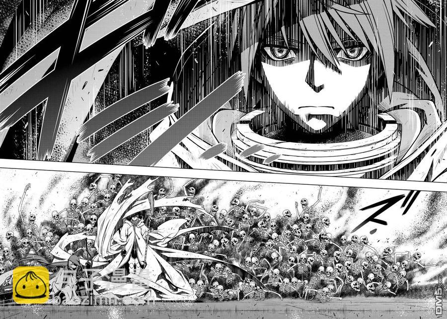 Stage.126 一切即将开始-第126话