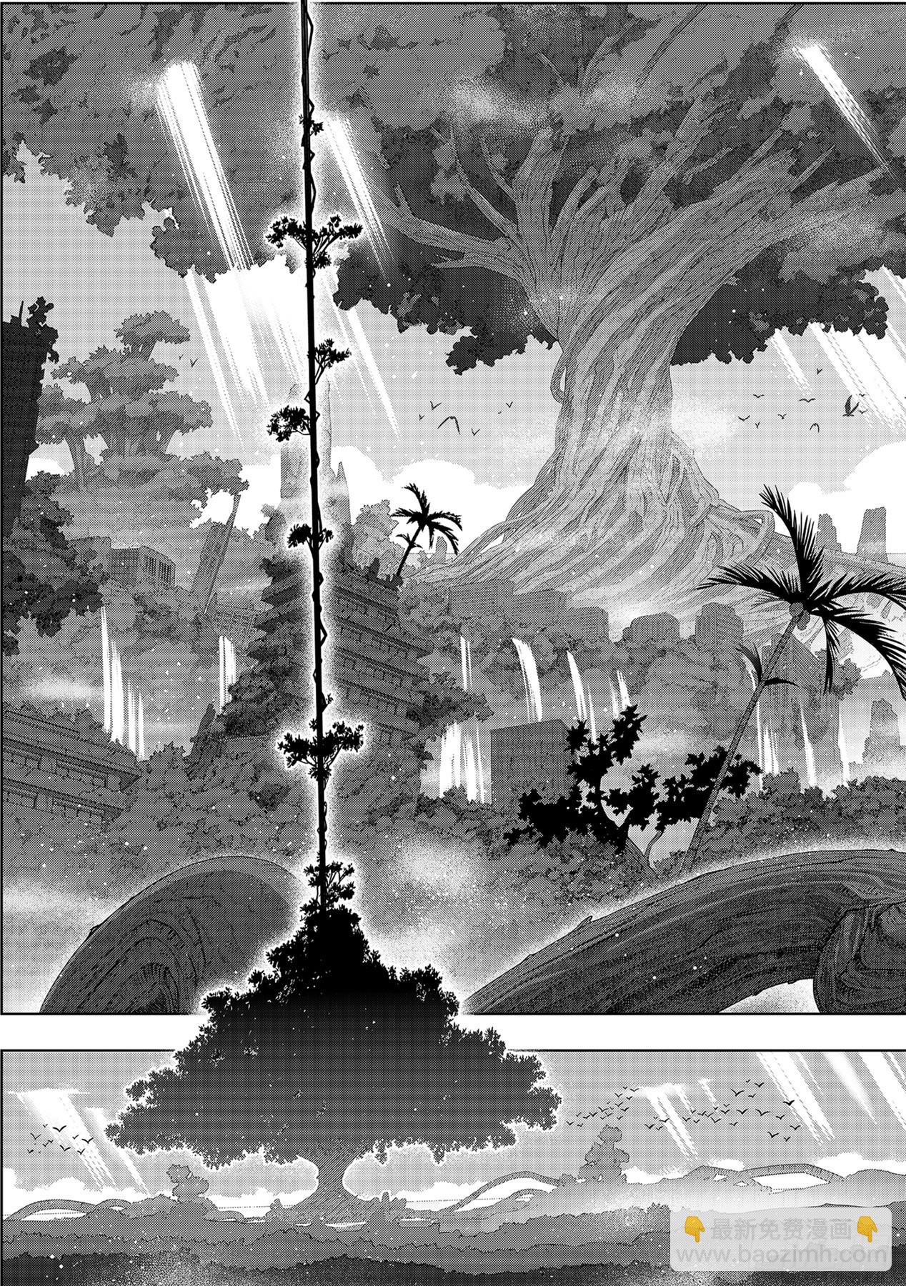 最终话「超越时空」-第192话