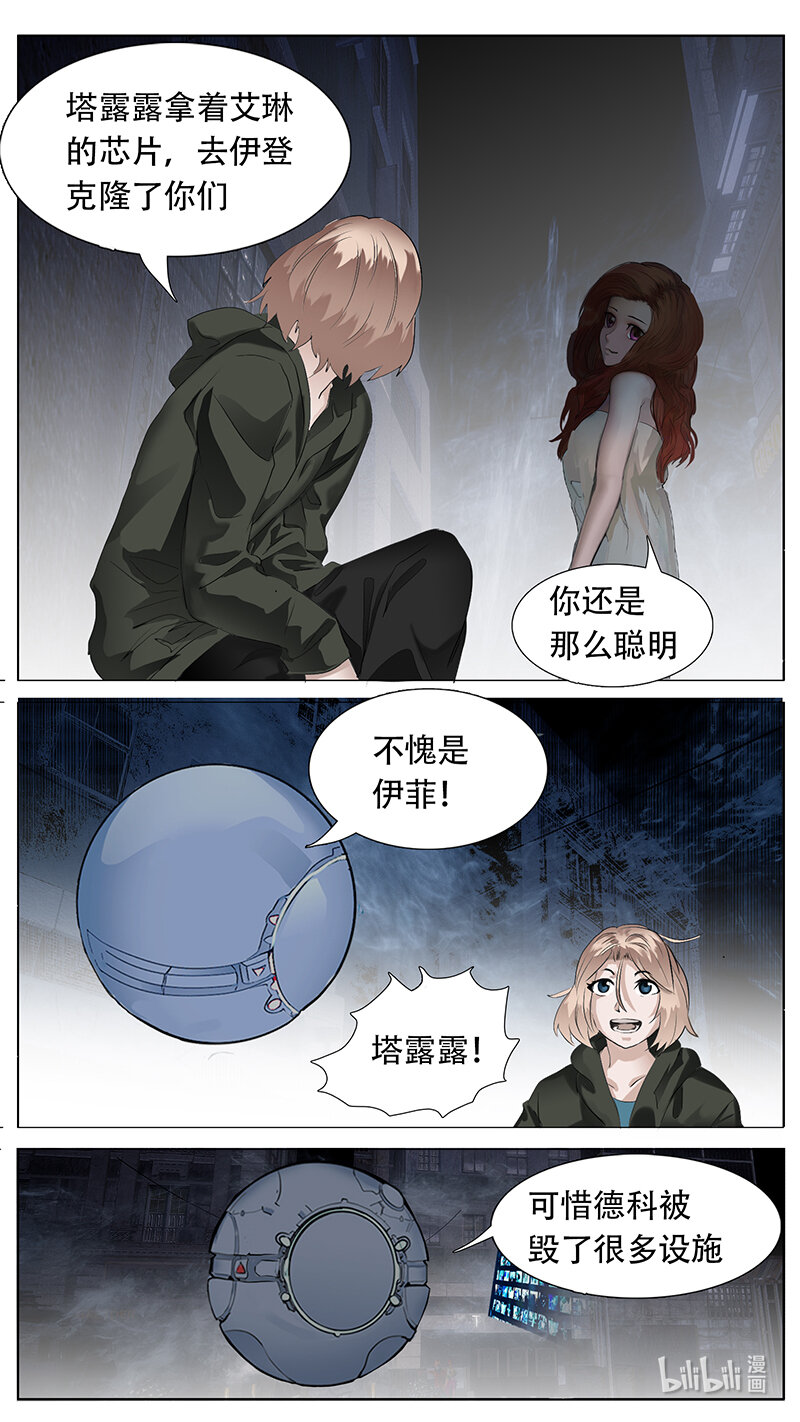 尤克森林 - 190 話 - 2