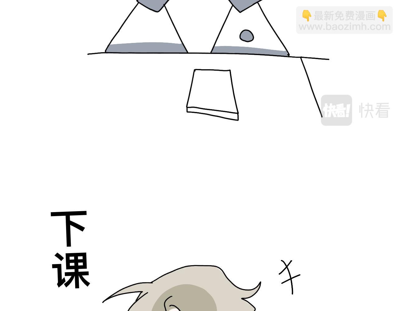 高中生的一天-第16话