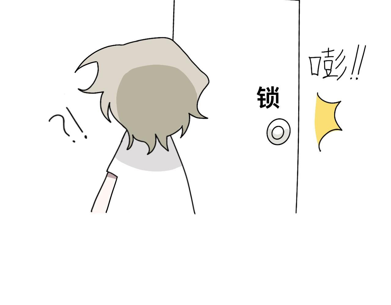 高中生的一天-第16话