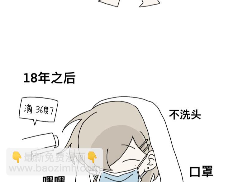 隔代亲（？-第22话