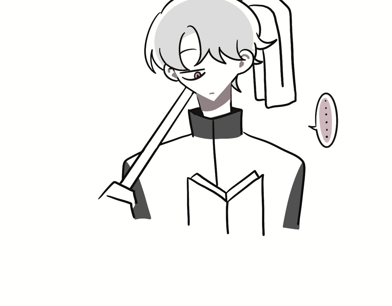 第三十章(1/2)-第30话