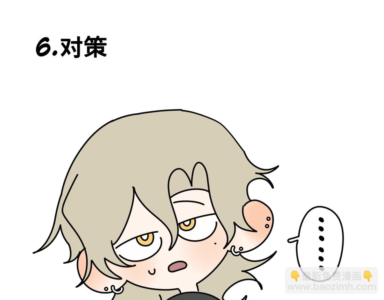 日常工作状况-第4话