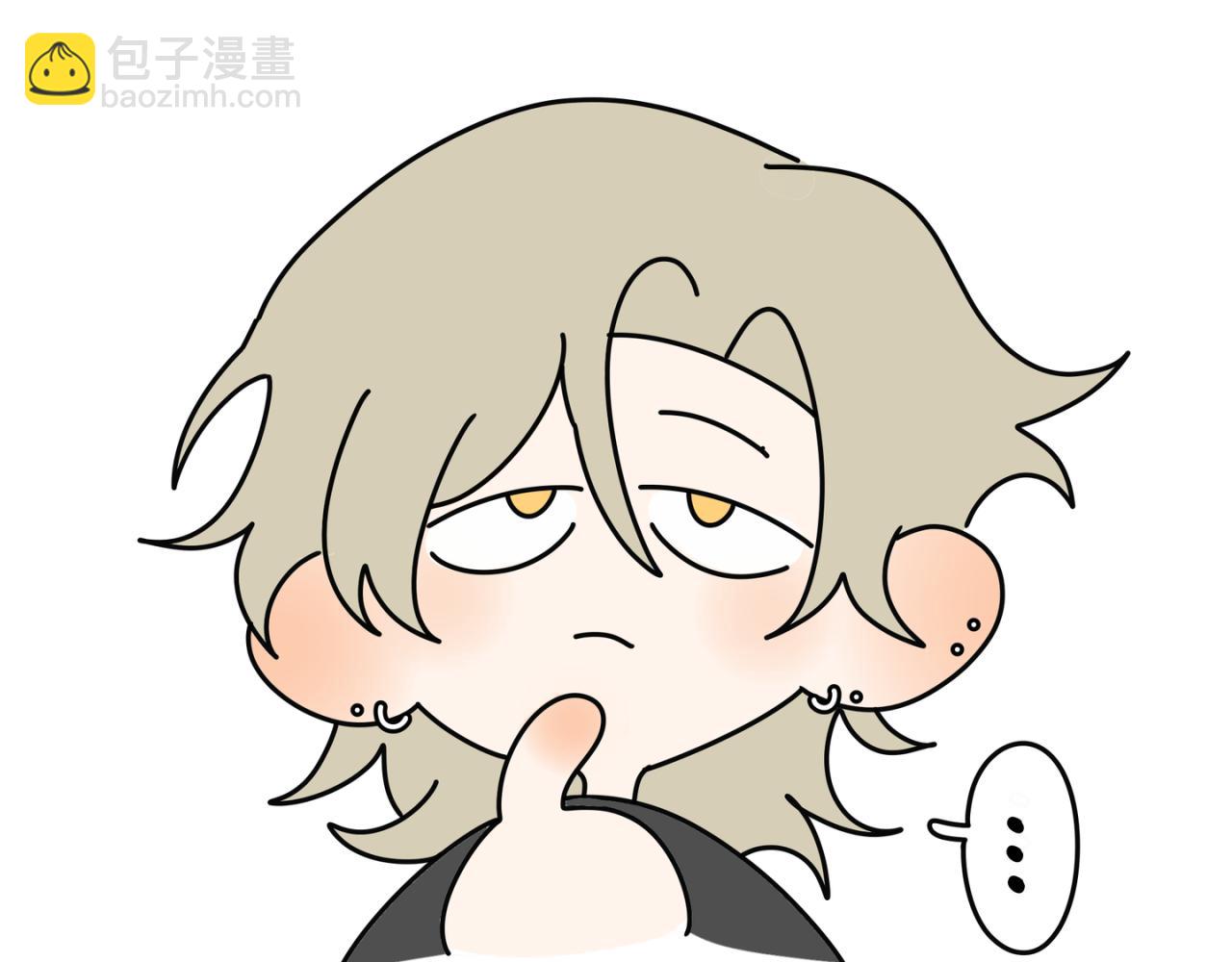 日常工作状况-第4话