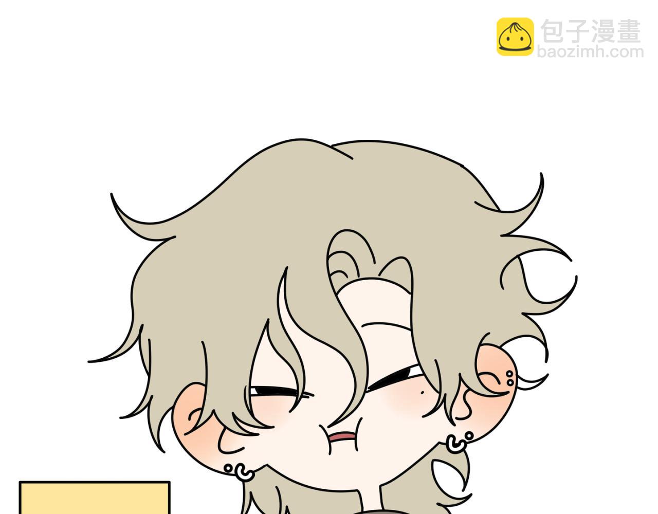 日常工作状况-第4话