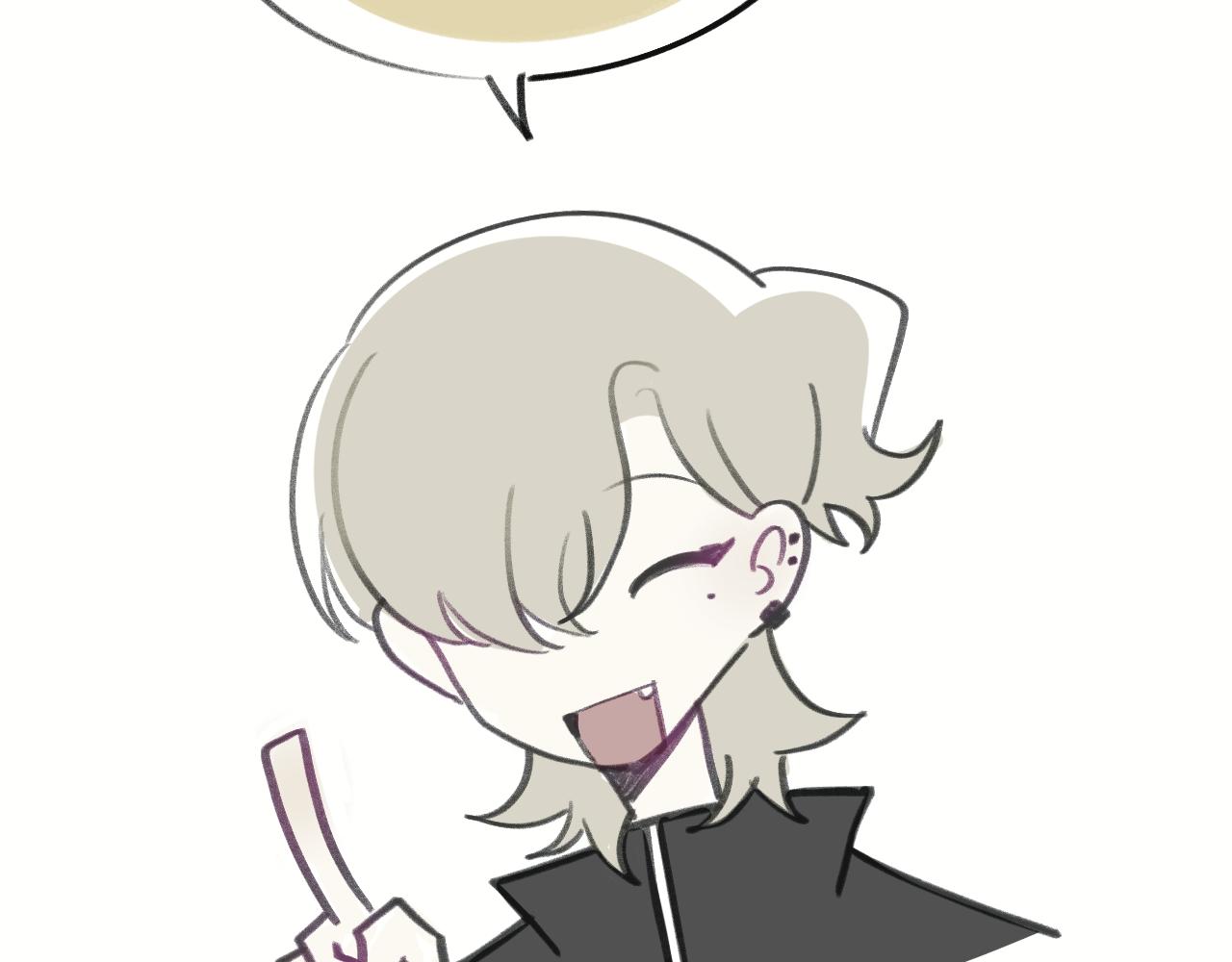 画了那个和那个-第34话