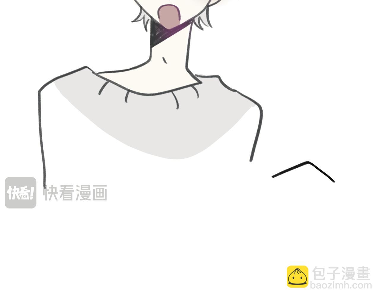 画了那个和那个-第34话