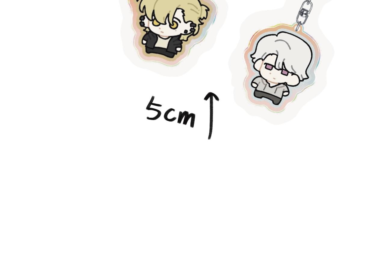 画了那个和那个-第34话