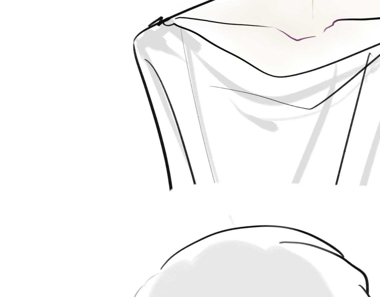 画了那个和那个-第34话