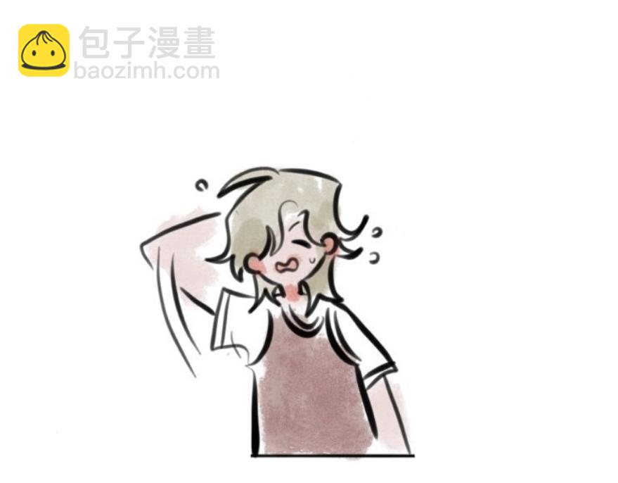 儿子的作用-第8话