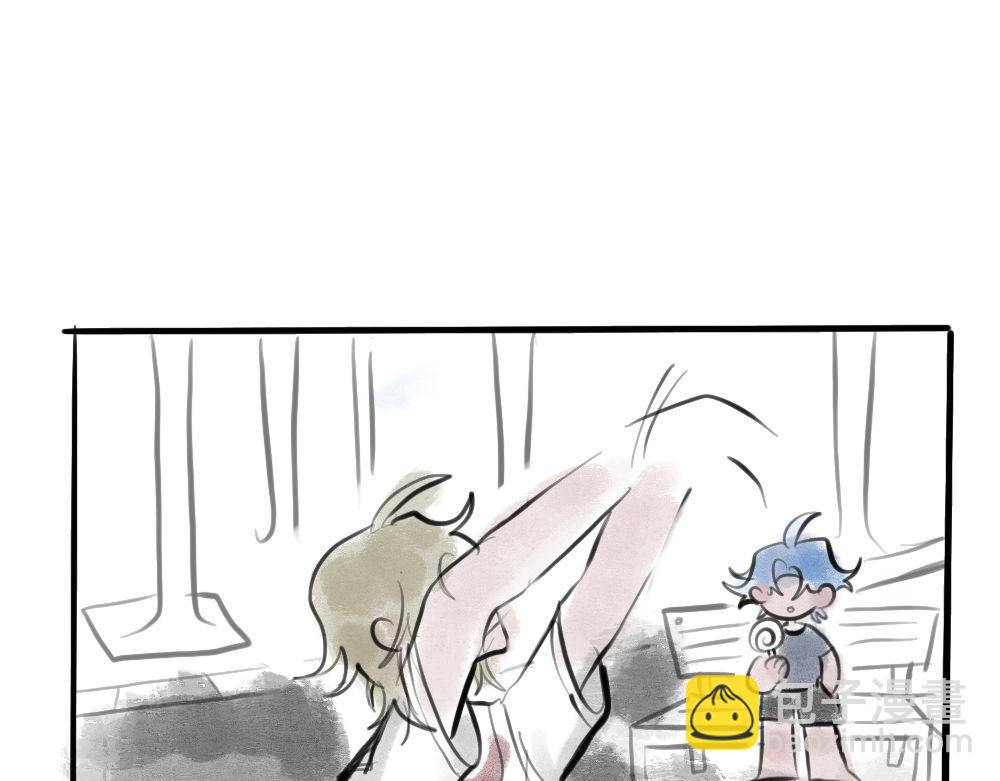 儿子的作用-第8话