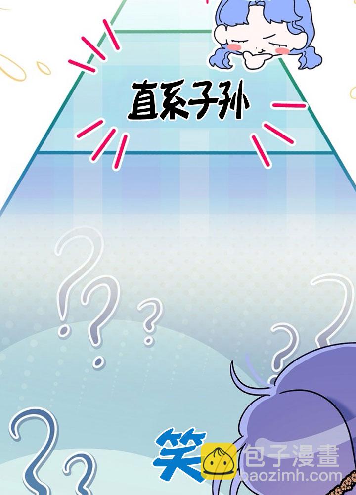 有了不在領養計劃裡的家人 - 第04話(1/3) - 2