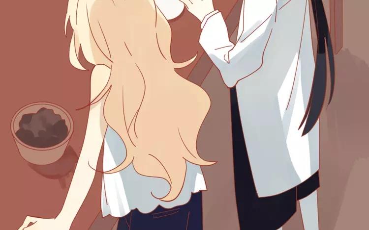 第10话 让你尝尝大人的厨艺哦~(1/2)-第10话