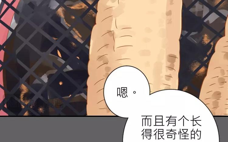 有龍守護的小鎮 - 第16話 你做的我一早就知道了(1/2) - 2