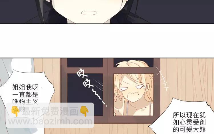 第29话 我是不是太依赖她了-第30话