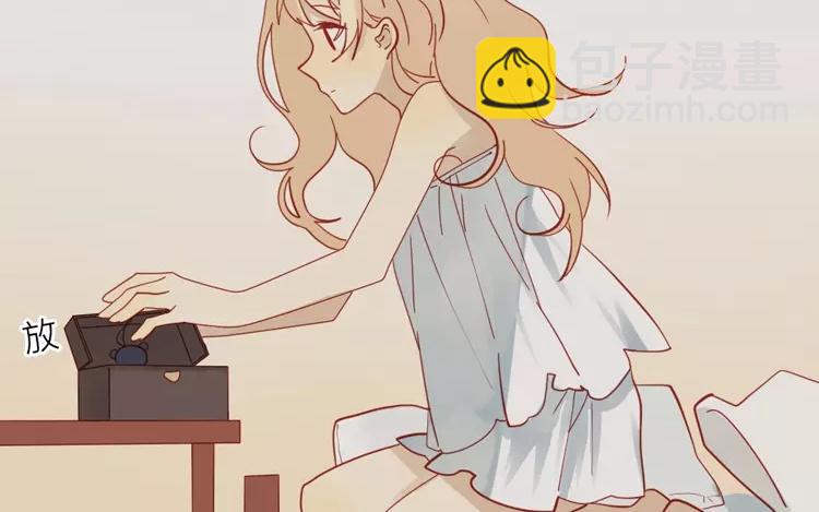 第29话 我是不是太依赖她了-第30话