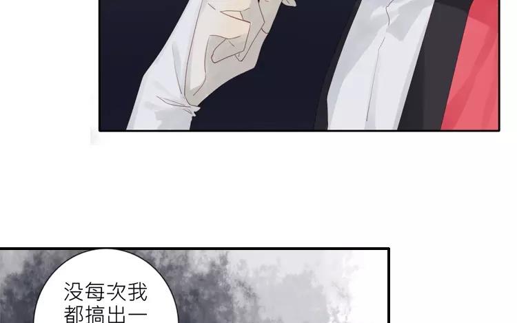 第36话 现在，只想和她走下去-第36话