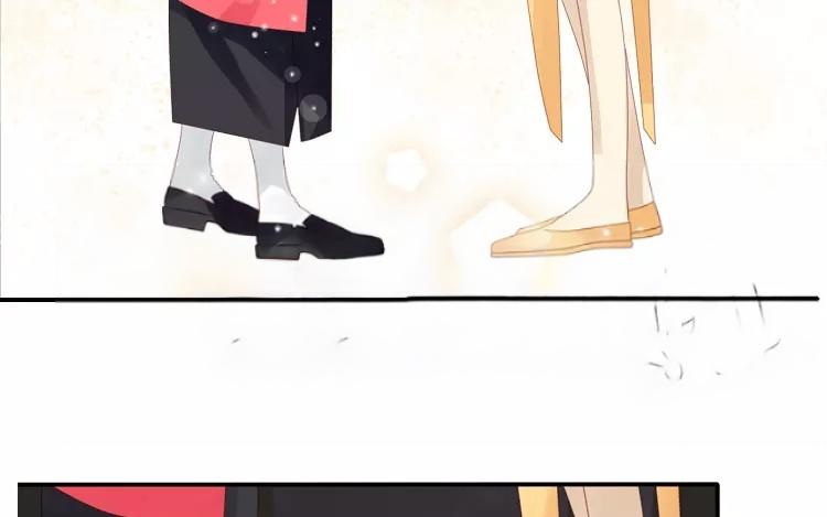 第36话 现在，只想和她走下去-第36话