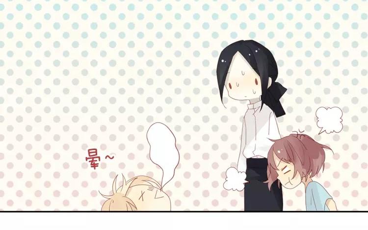 第40话 返老还童了？！(1/2)-第40话