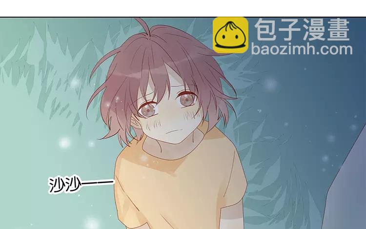 第48话 真正的心意-第48话