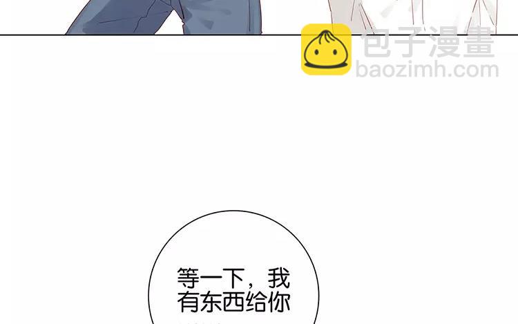 第48话 真正的心意-第48话